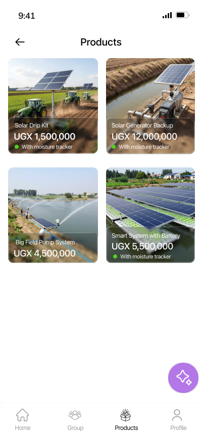 Member Dashboard