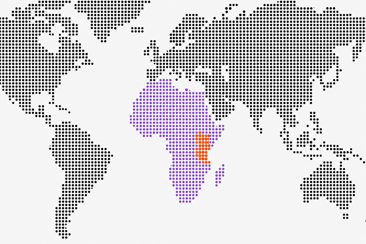 World Map